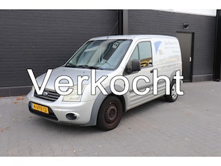 Ford Transit Connect 1.8 TDCi - Airco - Trekhaak - Radio - €999,- Excl.