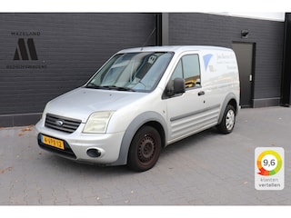 Ford Transit Connect 1.8 TDCi - Airco - Trekhaak - Radio - €999,- Excl.