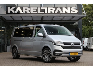 Volkswagen Transporter 2.0 TDI 150 | Aut. | DC | L2H1 | LED | Cruise | Airco..