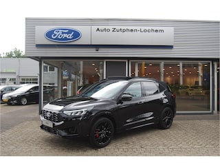 Ford Kuga 2.5 PHEV ST-Line X 243 PK Black Pack PANO.DAK | ELEKTR TREKHAAK | WINTERPACK | AGR SPORSTOELEN | 20" VELGEN