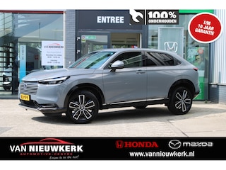 Honda HR-V 1.5 e:HEV i-MMD 131pk CVT Advance | facelift | carplay | camera