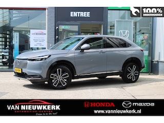 Honda HR-V 1.5 e:HEV i-MMD 131pk CVT Advance | facelift | carplay | camera
