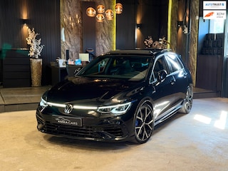 Volkswagen Golf 2.0 TSI R 4Motion|PANO|AKRA|HUD|MEMORY|FULL!!