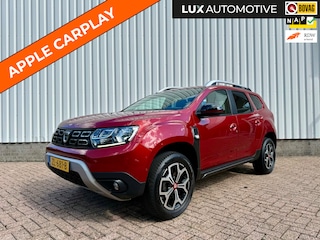 Dacia Duster 1.3 TCe Tech Road, CarPlay, Navi, PDC, Camera, Dealer onderhouden, NAP