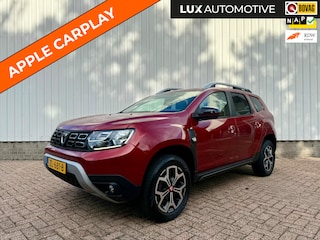 Dacia Duster 1.3 TCe Tech Road, CarPlay, Navi, PDC, Camera, Dealer onderhouden, NAP