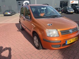 Fiat Panda 1.2 Edizione Cool Airco 5 DR NEW APK