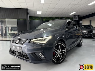 Seat Ibiza 1.0 FR 116PK PANO VIRTUAL CARPLAY ECC