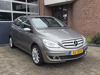 Mercedes-Benz B-klasse 170 Business Class Airco |Apk |Lm velgen