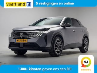 Peugeot 3008 Allure 73 kWh 3-Fase [ SOH 97% ] [ Navi Keyless Full Led Carplay ]