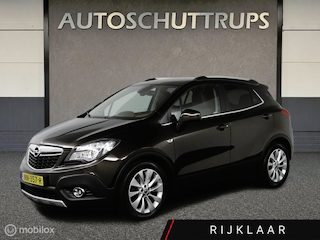 Opel Mokka 1.4 T Cosmo AUTOMAAT / NAVI / PDC / STOELVERW. /