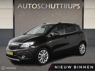 Opel Mokka 1.4 T Cosmo AUTOMAAT / NAVI / PDC / STOELVERW. /