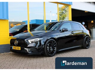 Mercedes-Benz AMG 35 4MATIC Premium Plus