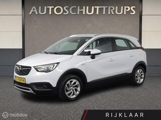 Opel Crossland X 1.2 Turbo Innovation