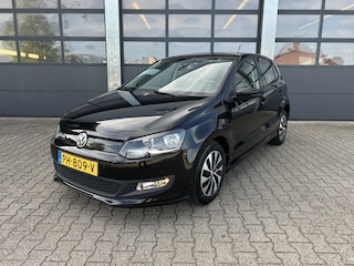 Volkswagen Polo 1.0 TSI 95pk Bluemotion Edition