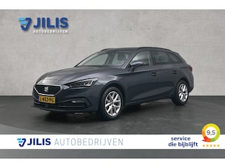 Seat Leon Sportstourer 1.0 TSI Style | Adaptieve cruise control | LED koplampen | Airco