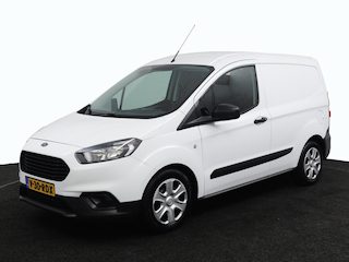 Ford Transit Courier 1.0 Trend EcoBoost S&S | BPM VRIJ | Schuifdeur |