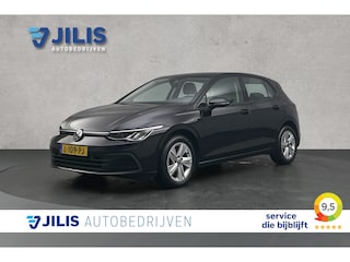 Volkswagen Golf 1.0 eTSI Life | Adaptieve cruise control | Apple Carplay | Navigatie