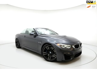 BMW 4-serie Cabrio CABRIO BOM VOL 575PK ORIGINEEL NL