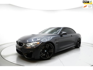 BMW 4-serie Cabrio CABRIO BOM VOL 575PK ORIGINEEL NL