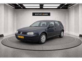 Volkswagen Golf 1.6 Comfortline