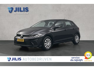 Volkswagen Polo 1.0 TSI Polo | Airco | LED koplampen | Cruise control | Apple Carplay