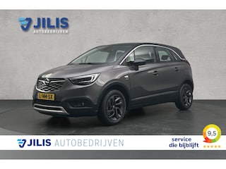 Opel Crossland X 1.2 Turbo Innovation | Camera | Apple Carplay | LED koplampen