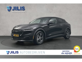 Ford Mustang Mach-E RWD 75 kWh | Rondomzicht camera | Lederen bekleding | Stoelverwarming