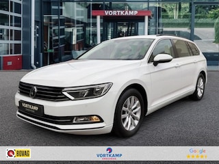 Volkswagen Passat 1.4 TSI COMFORTLINE TREKHAAK/NAVI/PDC/CRUISE