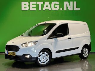 Ford Transit Courier 1.0 Trend EcoBoost S&S | BPM VRIJ | Schuifdeur |