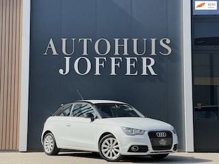 Audi A1 1.2 TFSI Proline | 2e eigenaar | Rijklaar | Vol opties