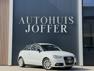 Audi A1 1.2 TFSI Proline | 2e eigenaar | Rijklaar | Vol opties