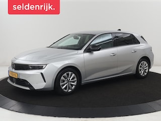 Opel Astra 1.2 Business Edition | Stuur/stoel verwarming | Carplay | Camera | Park assist | Adaptive cruise | Navigatie | Virtueel dashboard