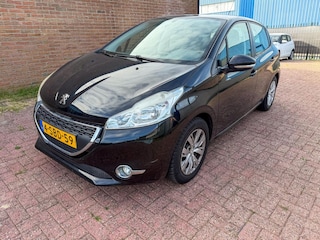 Peugeot 208 1.0 VTi Blue Lease|MOTOR DEFECT