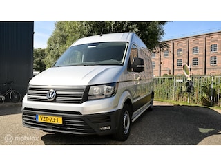 Volkswagen Crafter Bestel 35 2.0 TDI 140 PK L3H3 Trendline