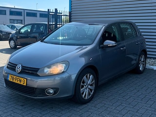 Volkswagen Golf 1.2 TSI Tour II BlueMotion