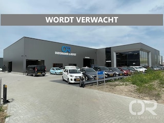 Ford Fiesta 1.1 Trend 5drs Airco Cruise NL-auto NAP