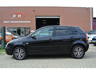Volkswagen Polo 1.4-16V apk 04-09-2027 inruil mogelijk nap