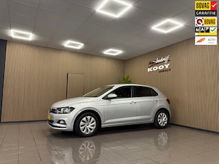 Volkswagen Polo 1.0 MPI Comfortline * Carplay / Trekhaak / Cruise control / NL Auto *