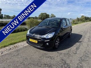 Citroën C3 1.2 PureTech Collection ECC.PANODAK.CRUISE.PDC
