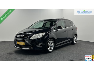 Ford C-MAX 1.0 Titanium AIRCO CRUISE TREKHAAK LM.