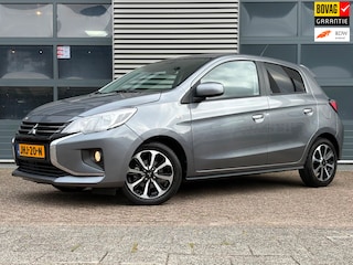Mitsubishi Space Star 1.2 Dynamic | AUTOMAAT | CARPLAY| CRUISE | CAMERA | NAP