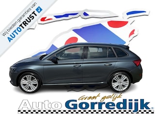 Skoda Scala 1.0 TSI Business Edition AUTOMAAT