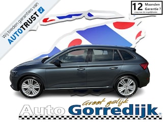 Skoda Scala 1.0 TSI Business Edition AUTOMAAT
