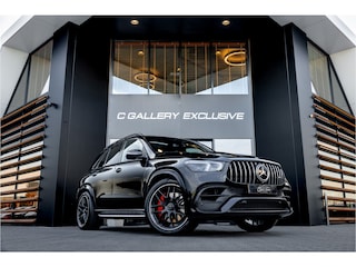 Mercedes-Benz GLE AMG 63 S 4MATIC+ Premium Plus Pano | Stoelkoeling | Soft-close | Burmester