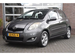 Toyota Yaris 1.3 VVTi Aspiration | Automaat | Clima | Open Dak |