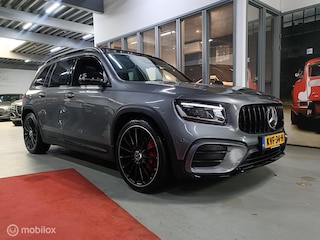 Mercedes-Benz GLB AMG 35 4MATIC