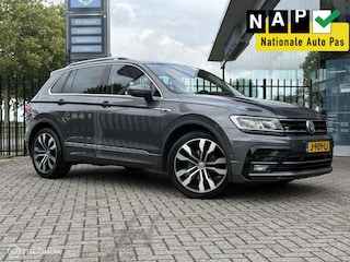 Volkswagen Tiguan 1.5 TSI ACT HighlineR|Trekhaak|Massage|PDC