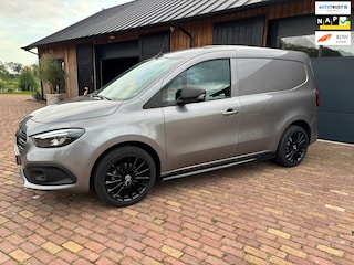 Mercedes-Benz Citan 112 CDI L1 Pro,NL BUS,LAGE KMST.