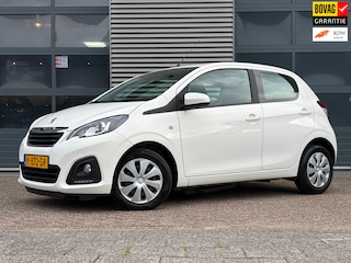 Peugeot 108 1.0 e-VTi Active | AIRCO | CLIMATE CONTROL | NAP