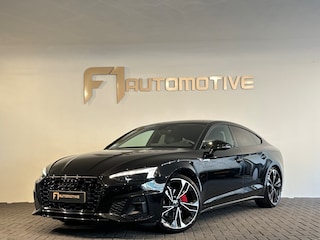 Audi A5 Sportback 40 TFSI S edition Competition Camera|Keyless|Trekhaak